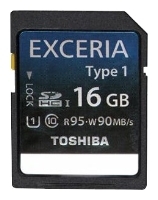 Toshiba SD-X16T1 Technische Daten, Toshiba SD-X16T1 Daten, Toshiba SD-X16T1 Funktionen, Toshiba SD-X16T1 Bewertung, Toshiba SD-X16T1 kaufen, Toshiba SD-X16T1 Preis, Toshiba SD-X16T1 Speicherkarten