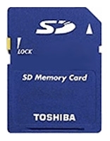 Toshiba Secure Digital 2GB Technische Daten, Toshiba Secure Digital 2GB Daten, Toshiba Secure Digital 2GB Funktionen, Toshiba Secure Digital 2GB Bewertung, Toshiba Secure Digital 2GB kaufen, Toshiba Secure Digital 2GB Preis, Toshiba Secure Digital 2GB Speicherkarten