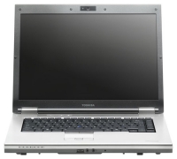 Toshiba TECRA A10-11K (Core 2 Duo T5670 1800 Mhz/15.4