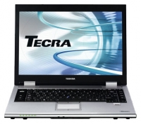 Toshiba TECRA A9-S9013X (Core 2 Duo T7500 2200 Mhz/15.4