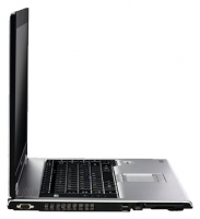 Toshiba TECRA A9-S9017 (Core 2 Duo T7500 2200 Mhz/15.4