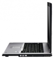 Toshiba TECRA A9-S9017 (Core 2 Duo T7500 2200 Mhz/15.4