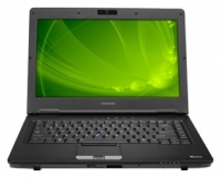 Toshiba TECRA M11-S3412 (Core i3 370M 2400 Mhz/14.0