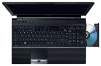 Toshiba TECRA R850-M16X (Core i7 2640M 2800 Mhz/15.6