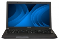 Toshiba TECRA R850-S8540 (Core i7 2620M 2700 Mhz/15.6