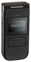 Toshiba TS808 foto, Toshiba TS808 fotos, Toshiba TS808 Bilder, Toshiba TS808 Bild