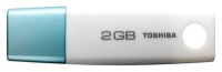 Toshiba U2K 2Gb Technische Daten, Toshiba U2K 2Gb Daten, Toshiba U2K 2Gb Funktionen, Toshiba U2K 2Gb Bewertung, Toshiba U2K 2Gb kaufen, Toshiba U2K 2Gb Preis, Toshiba U2K 2Gb USB Flash-Laufwerk