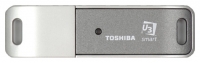 Toshiba U3 USB Flash Drive 512 MB Technische Daten, Toshiba U3 USB Flash Drive 512 MB Daten, Toshiba U3 USB Flash Drive 512 MB Funktionen, Toshiba U3 USB Flash Drive 512 MB Bewertung, Toshiba U3 USB Flash Drive 512 MB kaufen, Toshiba U3 USB Flash Drive 512 MB Preis, Toshiba U3 USB Flash Drive 512 MB USB Flash-Laufwerk