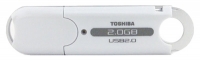 Toshiba USB Flash Drive 2GB Technische Daten, Toshiba USB Flash Drive 2GB Daten, Toshiba USB Flash Drive 2GB Funktionen, Toshiba USB Flash Drive 2GB Bewertung, Toshiba USB Flash Drive 2GB kaufen, Toshiba USB Flash Drive 2GB Preis, Toshiba USB Flash Drive 2GB USB Flash-Laufwerk