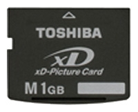 Toshiba XDP-M001GT Technische Daten, Toshiba XDP-M001GT Daten, Toshiba XDP-M001GT Funktionen, Toshiba XDP-M001GT Bewertung, Toshiba XDP-M001GT kaufen, Toshiba XDP-M001GT Preis, Toshiba XDP-M001GT Speicherkarten