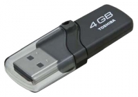 Toshiba U2M 4Gb Technische Daten, Toshiba U2M 4Gb Daten, Toshiba U2M 4Gb Funktionen, Toshiba U2M 4Gb Bewertung, Toshiba U2M 4Gb kaufen, Toshiba U2M 4Gb Preis, Toshiba U2M 4Gb USB Flash-Laufwerk