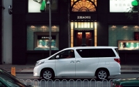 JDM Toyota Alphard minivan 5-door (2 generation) AT 3.5 (8 seats) (280hp) foto, JDM Toyota Alphard minivan 5-door (2 generation) AT 3.5 (8 seats) (280hp) fotos, JDM Toyota Alphard minivan 5-door (2 generation) AT 3.5 (8 seats) (280hp) Bilder, JDM Toyota Alphard minivan 5-door (2 generation) AT 3.5 (8 seats) (280hp) Bild