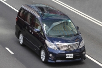 JDM Toyota Alphard minivan 5-door (2 generation) AT 3.5 (8 seats) (280hp) foto, JDM Toyota Alphard minivan 5-door (2 generation) AT 3.5 (8 seats) (280hp) fotos, JDM Toyota Alphard minivan 5-door (2 generation) AT 3.5 (8 seats) (280hp) Bilder, JDM Toyota Alphard minivan 5-door (2 generation) AT 3.5 (8 seats) (280hp) Bild