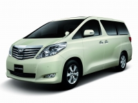 JDM Toyota Alphard minivan 5-door (2 generation) AT 3.5 (8 seats) (280hp) foto, JDM Toyota Alphard minivan 5-door (2 generation) AT 3.5 (8 seats) (280hp) fotos, JDM Toyota Alphard minivan 5-door (2 generation) AT 3.5 (8 seats) (280hp) Bilder, JDM Toyota Alphard minivan 5-door (2 generation) AT 3.5 (8 seats) (280hp) Bild