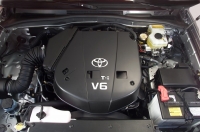 Toyota 4runner SUV (4th generation) 4.0 AT (245 hp) foto, Toyota 4runner SUV (4th generation) 4.0 AT (245 hp) fotos, Toyota 4runner SUV (4th generation) 4.0 AT (245 hp) Bilder, Toyota 4runner SUV (4th generation) 4.0 AT (245 hp) Bild