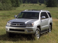 Toyota 4runner SUV (4th generation) 4.0 AT 4WD (245 hp) foto, Toyota 4runner SUV (4th generation) 4.0 AT 4WD (245 hp) fotos, Toyota 4runner SUV (4th generation) 4.0 AT 4WD (245 hp) Bilder, Toyota 4runner SUV (4th generation) 4.0 AT 4WD (245 hp) Bild