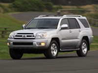 Toyota 4runner SUV (4th generation) 4.0 AT 4WD (245 hp) foto, Toyota 4runner SUV (4th generation) 4.0 AT 4WD (245 hp) fotos, Toyota 4runner SUV (4th generation) 4.0 AT 4WD (245 hp) Bilder, Toyota 4runner SUV (4th generation) 4.0 AT 4WD (245 hp) Bild