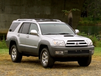 Toyota 4runner SUV (4th generation) 4.0 AT 4WD (245 hp) foto, Toyota 4runner SUV (4th generation) 4.0 AT 4WD (245 hp) fotos, Toyota 4runner SUV (4th generation) 4.0 AT 4WD (245 hp) Bilder, Toyota 4runner SUV (4th generation) 4.0 AT 4WD (245 hp) Bild