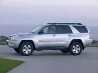 Toyota 4runner SUV (4th generation) 4.0 AT 4WD (245 hp) foto, Toyota 4runner SUV (4th generation) 4.0 AT 4WD (245 hp) fotos, Toyota 4runner SUV (4th generation) 4.0 AT 4WD (245 hp) Bilder, Toyota 4runner SUV (4th generation) 4.0 AT 4WD (245 hp) Bild