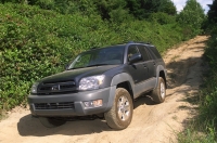 Toyota 4runner SUV (4th generation) 4.0 AT 4WD (245 hp) foto, Toyota 4runner SUV (4th generation) 4.0 AT 4WD (245 hp) fotos, Toyota 4runner SUV (4th generation) 4.0 AT 4WD (245 hp) Bilder, Toyota 4runner SUV (4th generation) 4.0 AT 4WD (245 hp) Bild