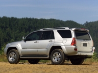 Toyota 4runner SUV (4th generation) 4.7 AT (245 hp) foto, Toyota 4runner SUV (4th generation) 4.7 AT (245 hp) fotos, Toyota 4runner SUV (4th generation) 4.7 AT (245 hp) Bilder, Toyota 4runner SUV (4th generation) 4.7 AT (245 hp) Bild