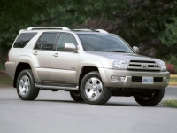 Toyota 4runner SUV (4th generation) 4.7 AT (245 hp) foto, Toyota 4runner SUV (4th generation) 4.7 AT (245 hp) fotos, Toyota 4runner SUV (4th generation) 4.7 AT (245 hp) Bilder, Toyota 4runner SUV (4th generation) 4.7 AT (245 hp) Bild