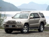 Toyota 4runner SUV (4th generation) 4.7 AT (245 hp) foto, Toyota 4runner SUV (4th generation) 4.7 AT (245 hp) fotos, Toyota 4runner SUV (4th generation) 4.7 AT (245 hp) Bilder, Toyota 4runner SUV (4th generation) 4.7 AT (245 hp) Bild