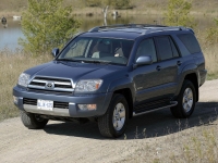 Toyota 4runner SUV (4th generation) 4.7 AT (245 hp) foto, Toyota 4runner SUV (4th generation) 4.7 AT (245 hp) fotos, Toyota 4runner SUV (4th generation) 4.7 AT (245 hp) Bilder, Toyota 4runner SUV (4th generation) 4.7 AT (245 hp) Bild