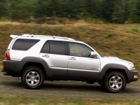 Toyota 4runner SUV (4th generation) 4.7 AT (245 hp) foto, Toyota 4runner SUV (4th generation) 4.7 AT (245 hp) fotos, Toyota 4runner SUV (4th generation) 4.7 AT (245 hp) Bilder, Toyota 4runner SUV (4th generation) 4.7 AT (245 hp) Bild