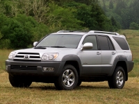 Toyota 4runner SUV (4th generation) 4.7 AT (245 hp) foto, Toyota 4runner SUV (4th generation) 4.7 AT (245 hp) fotos, Toyota 4runner SUV (4th generation) 4.7 AT (245 hp) Bilder, Toyota 4runner SUV (4th generation) 4.7 AT (245 hp) Bild