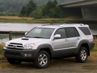 Toyota 4runner SUV (4th generation) 4.7 AT (245 hp) foto, Toyota 4runner SUV (4th generation) 4.7 AT (245 hp) fotos, Toyota 4runner SUV (4th generation) 4.7 AT (245 hp) Bilder, Toyota 4runner SUV (4th generation) 4.7 AT (245 hp) Bild