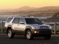 Toyota 4runner SUV (4th generation) 4.7 AT (245 hp) foto, Toyota 4runner SUV (4th generation) 4.7 AT (245 hp) fotos, Toyota 4runner SUV (4th generation) 4.7 AT (245 hp) Bilder, Toyota 4runner SUV (4th generation) 4.7 AT (245 hp) Bild