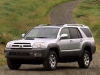 Toyota 4runner SUV (4th generation) 4.7 AT (245 hp) foto, Toyota 4runner SUV (4th generation) 4.7 AT (245 hp) fotos, Toyota 4runner SUV (4th generation) 4.7 AT (245 hp) Bilder, Toyota 4runner SUV (4th generation) 4.7 AT (245 hp) Bild