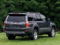 Toyota 4runner SUV (4th generation) 4.7 AT (245 hp) foto, Toyota 4runner SUV (4th generation) 4.7 AT (245 hp) fotos, Toyota 4runner SUV (4th generation) 4.7 AT (245 hp) Bilder, Toyota 4runner SUV (4th generation) 4.7 AT (245 hp) Bild