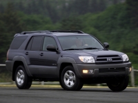 Toyota 4runner SUV (4th generation) 4.7 AT (245 hp) foto, Toyota 4runner SUV (4th generation) 4.7 AT (245 hp) fotos, Toyota 4runner SUV (4th generation) 4.7 AT (245 hp) Bilder, Toyota 4runner SUV (4th generation) 4.7 AT (245 hp) Bild