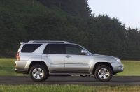 Toyota 4runner SUV (4th generation) 4.7 AT (245 hp) foto, Toyota 4runner SUV (4th generation) 4.7 AT (245 hp) fotos, Toyota 4runner SUV (4th generation) 4.7 AT (245 hp) Bilder, Toyota 4runner SUV (4th generation) 4.7 AT (245 hp) Bild