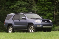 Toyota 4runner SUV (4th generation) 4.7 AT (245 hp) foto, Toyota 4runner SUV (4th generation) 4.7 AT (245 hp) fotos, Toyota 4runner SUV (4th generation) 4.7 AT (245 hp) Bilder, Toyota 4runner SUV (4th generation) 4.7 AT (245 hp) Bild