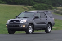 Toyota 4runner SUV (4th generation) 4.7 AT (245 hp) foto, Toyota 4runner SUV (4th generation) 4.7 AT (245 hp) fotos, Toyota 4runner SUV (4th generation) 4.7 AT (245 hp) Bilder, Toyota 4runner SUV (4th generation) 4.7 AT (245 hp) Bild