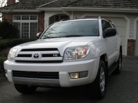 Toyota 4runner SUV (4th generation) 4.7 AT (245 hp) foto, Toyota 4runner SUV (4th generation) 4.7 AT (245 hp) fotos, Toyota 4runner SUV (4th generation) 4.7 AT (245 hp) Bilder, Toyota 4runner SUV (4th generation) 4.7 AT (245 hp) Bild