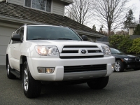 Toyota 4runner SUV (4th generation) 4.7 AT (245 hp) foto, Toyota 4runner SUV (4th generation) 4.7 AT (245 hp) fotos, Toyota 4runner SUV (4th generation) 4.7 AT (245 hp) Bilder, Toyota 4runner SUV (4th generation) 4.7 AT (245 hp) Bild