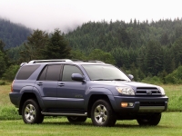 Toyota 4runner SUV (4th generation) 4.7 AT (245 hp) foto, Toyota 4runner SUV (4th generation) 4.7 AT (245 hp) fotos, Toyota 4runner SUV (4th generation) 4.7 AT (245 hp) Bilder, Toyota 4runner SUV (4th generation) 4.7 AT (245 hp) Bild