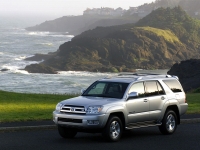 Toyota 4runner SUV (4th generation) 4.7 AT (245 hp) foto, Toyota 4runner SUV (4th generation) 4.7 AT (245 hp) fotos, Toyota 4runner SUV (4th generation) 4.7 AT (245 hp) Bilder, Toyota 4runner SUV (4th generation) 4.7 AT (245 hp) Bild