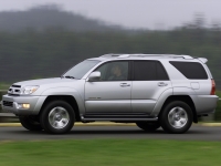 Toyota 4runner SUV (4th generation) 4.7 AT (245 hp) foto, Toyota 4runner SUV (4th generation) 4.7 AT (245 hp) fotos, Toyota 4runner SUV (4th generation) 4.7 AT (245 hp) Bilder, Toyota 4runner SUV (4th generation) 4.7 AT (245 hp) Bild