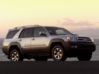 Toyota 4runner SUV (4th generation) 4.7 AT 4WD (245 HP) foto, Toyota 4runner SUV (4th generation) 4.7 AT 4WD (245 HP) fotos, Toyota 4runner SUV (4th generation) 4.7 AT 4WD (245 HP) Bilder, Toyota 4runner SUV (4th generation) 4.7 AT 4WD (245 HP) Bild