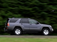 Toyota 4runner SUV (4th generation) 4.7 AT 4WD (273hp) foto, Toyota 4runner SUV (4th generation) 4.7 AT 4WD (273hp) fotos, Toyota 4runner SUV (4th generation) 4.7 AT 4WD (273hp) Bilder, Toyota 4runner SUV (4th generation) 4.7 AT 4WD (273hp) Bild
