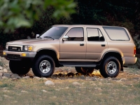 Toyota 4runner SUV 5-door (2 generation) 2.4 AT (114 hp) foto, Toyota 4runner SUV 5-door (2 generation) 2.4 AT (114 hp) fotos, Toyota 4runner SUV 5-door (2 generation) 2.4 AT (114 hp) Bilder, Toyota 4runner SUV 5-door (2 generation) 2.4 AT (114 hp) Bild