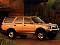 Toyota 4runner SUV 5-door (2 generation) 2.4 AT (114 hp) foto, Toyota 4runner SUV 5-door (2 generation) 2.4 AT (114 hp) fotos, Toyota 4runner SUV 5-door (2 generation) 2.4 AT (114 hp) Bilder, Toyota 4runner SUV 5-door (2 generation) 2.4 AT (114 hp) Bild