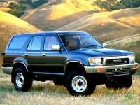 Toyota 4runner SUV 5-door (2 generation) 2.4 AT (114 hp) foto, Toyota 4runner SUV 5-door (2 generation) 2.4 AT (114 hp) fotos, Toyota 4runner SUV 5-door (2 generation) 2.4 AT (114 hp) Bilder, Toyota 4runner SUV 5-door (2 generation) 2.4 AT (114 hp) Bild