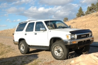 Toyota 4runner SUV 5-door (2 generation) 2.4 TD MT (90hp) foto, Toyota 4runner SUV 5-door (2 generation) 2.4 TD MT (90hp) fotos, Toyota 4runner SUV 5-door (2 generation) 2.4 TD MT (90hp) Bilder, Toyota 4runner SUV 5-door (2 generation) 2.4 TD MT (90hp) Bild