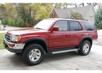 Toyota 4runner SUV 5-door (3 generation) 3.0 TD MT (125 HP) foto, Toyota 4runner SUV 5-door (3 generation) 3.0 TD MT (125 HP) fotos, Toyota 4runner SUV 5-door (3 generation) 3.0 TD MT (125 HP) Bilder, Toyota 4runner SUV 5-door (3 generation) 3.0 TD MT (125 HP) Bild